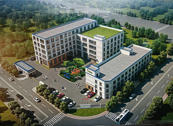 Ningbo YokeLink Machinery Co., Limited