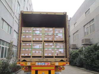 Ningbo YokeLink Machinery Co., Limited