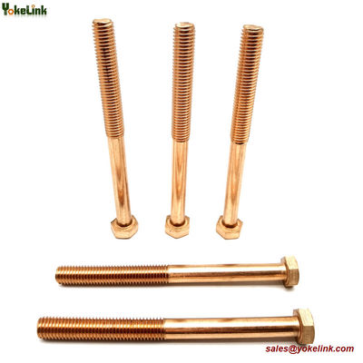 Bronze Fasteners Silicon Bronze Bolts Aluminium Bronze Bolts, Bronze Bolts