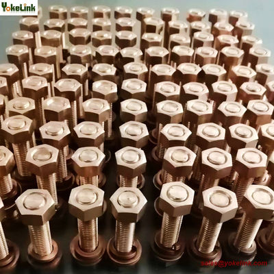 Silicon Bronze Fasteners, Silicon Bronze Nuts Aluminium Bronze Nut, Bronze Nuts