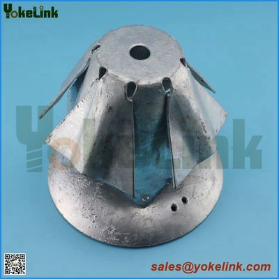 Bust Expanding Anchor, 8 way Anchor expanding