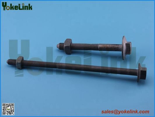 3/8'' Brace bolt /washer head bolt
