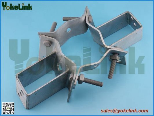 Transformer mounting bracket