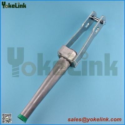 Aluminum Automatic Deadends Clevis Brackets