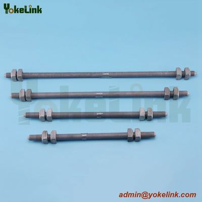 Double Arming Bolt