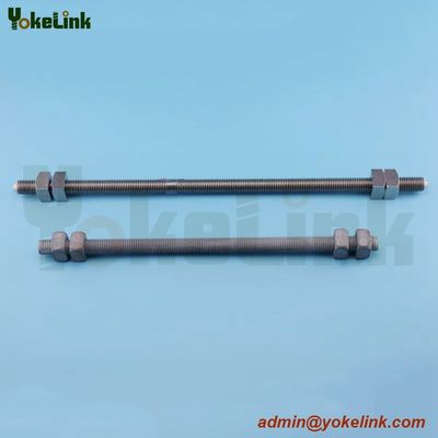 Double Arming Bolt