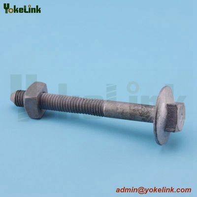 Brace Bolt
