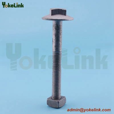 Brace Bolt