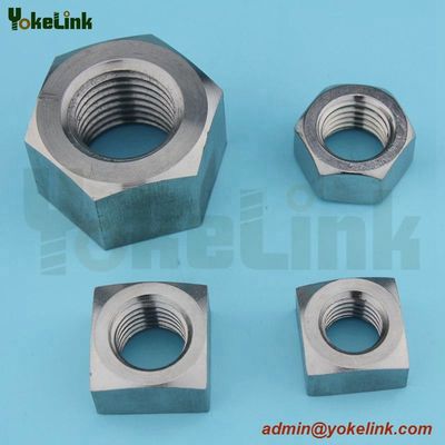 Hex Nut