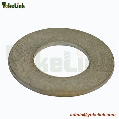 Round Flat Washer