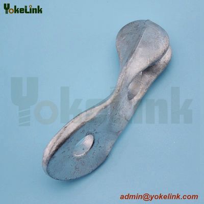 Angle Thimble Eyelet