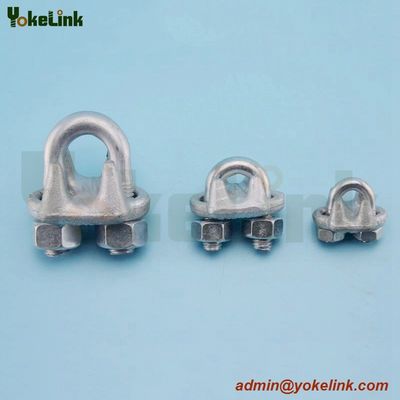 Wire Rope Clip