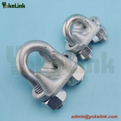 Wire Rope Clip