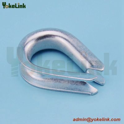 Wire Rope Thimble