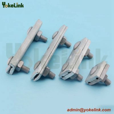 Cable Suspension Clamp