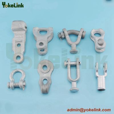Ball Clevis