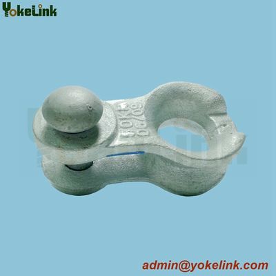 Thimble Clevis