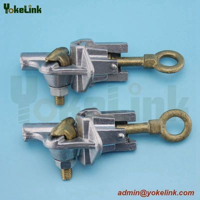 Hot Line Clamp