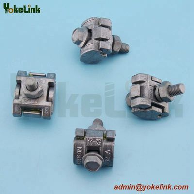 Parallel Groove Clamp