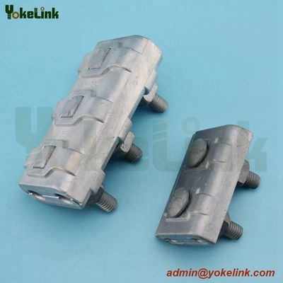 Parallel Groove Clamp