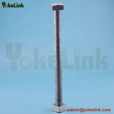 Square Head Machine Bolt