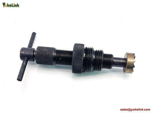 Tap Reseater Tool tap cutter researting set tool with 19-22 mm cutter