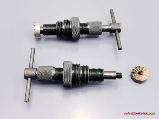 Tap Reseater Tool tap cutter researting set tool with 19-22 mm cutter