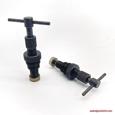 Tap Reseater Tool tap cutter researting set tool with 19-22 mm cutter