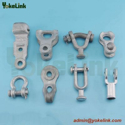 BEST PRICE OEM CASTING PART thimble clevis