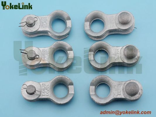 Thimble Socket/Thimble for Guy Grip/Thimble Clevis for Link Fittings