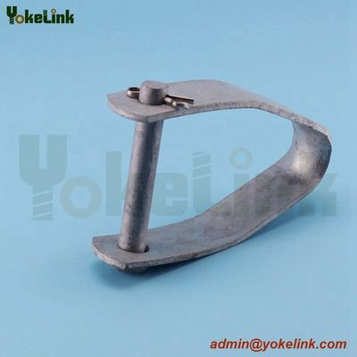 Bending D Bracket/D Iron/ Insulated Secondary & Deadend Clevis