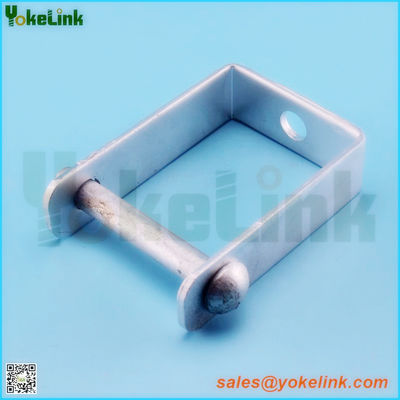 Insulator Spool Clevis