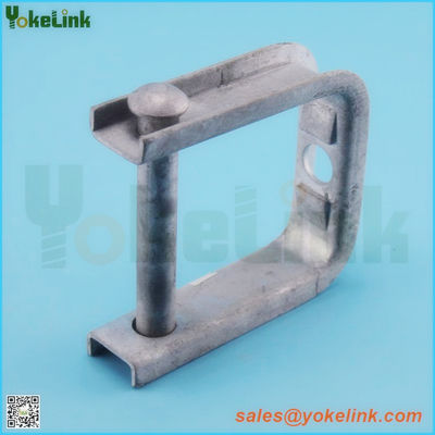 Insulator Spool Clevis