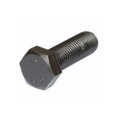 EN 14399-1 Preload Hex Bolt Fastener For Infrastructure,sewage plants