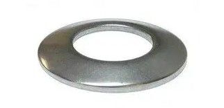 3/4" 5/8" ASTM F436 Hardened Washer And F436M Type 1 Lock/Flat Washers