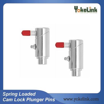Adjustable Twist Lock Plunger Twist Lock Pin Mechanism For Automotive,Manufacturing