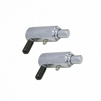 Customized Cam Lock Spring Loaded Twisted Lock Plunger Pin Weld On Twist Bolt