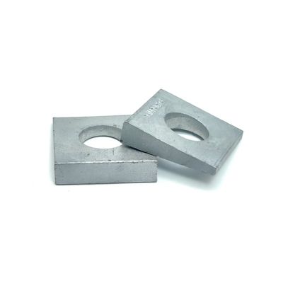 Hardened Beveled Washers ANSI B18.2.6 F436 Structural Hardened Washer