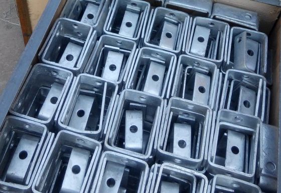 ANSI/IEEE C135.20 Spool Insulator Secondary Clevis