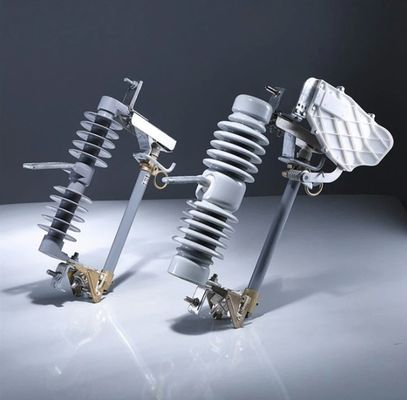 MTFP3 MTFC3 Series Fuse Cutout For Line Protection