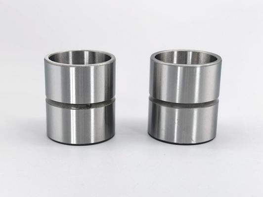 DIN 25CrMo4 GB#20CrMo Excavator Bucket Bushes Replacement