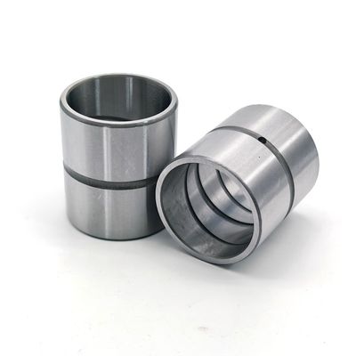 DIN 25CrMo4 GB#20CrMo Excavator Bucket Bushes Replacement