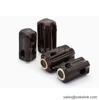 GY4 GY3 GY2 Ceramic Guy Strain Insulator for Poleline Hardware