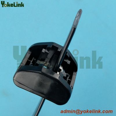 50' Reels Acetal Strap Cable Ties with locking head