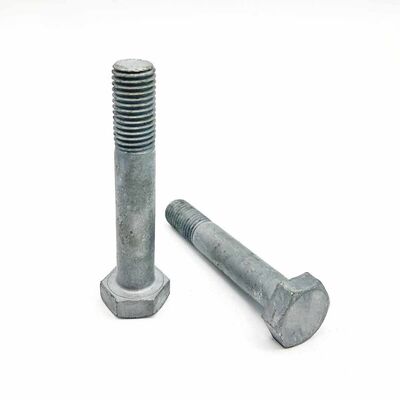 EN14399-10 HRC Tension Control Bolt with Cup Head