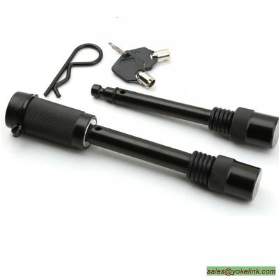 Trailer Hitch Lock