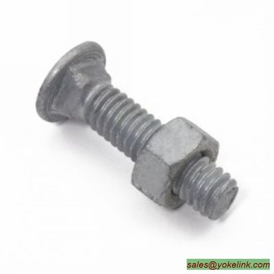 Galvanized Steel GREENHOUSE CROSS CONNECTOR 1-3/8" for 1 3/8" top rail fence piping
