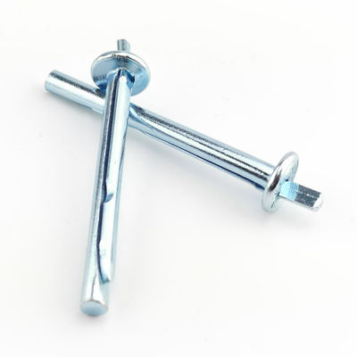 Ceiling anchor/Expansion Clip Suspended Ceiling Concrete/HAMMER DRIVE ANCHOR