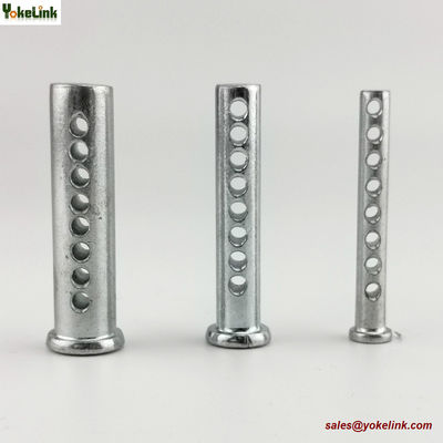 2 holes Universal Adjustable Clevis Pins