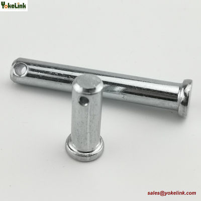 ANSI B18.8.1 Clevis Pin 1/2" Clevis Pins SAE J493